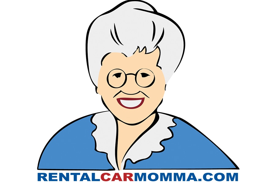 Rental Car Momma Members save 5% on rentals