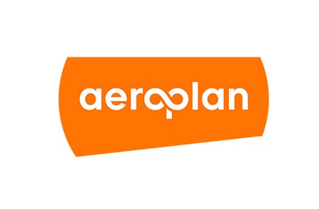 Aeroplan Members save 5% on rentals