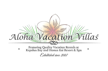 Aloha Vacation Villas Members save 5% on rentals