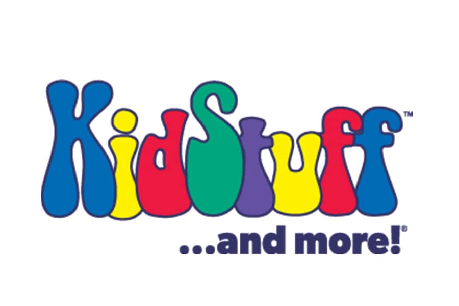 KidStuff Members save 5% on rentals