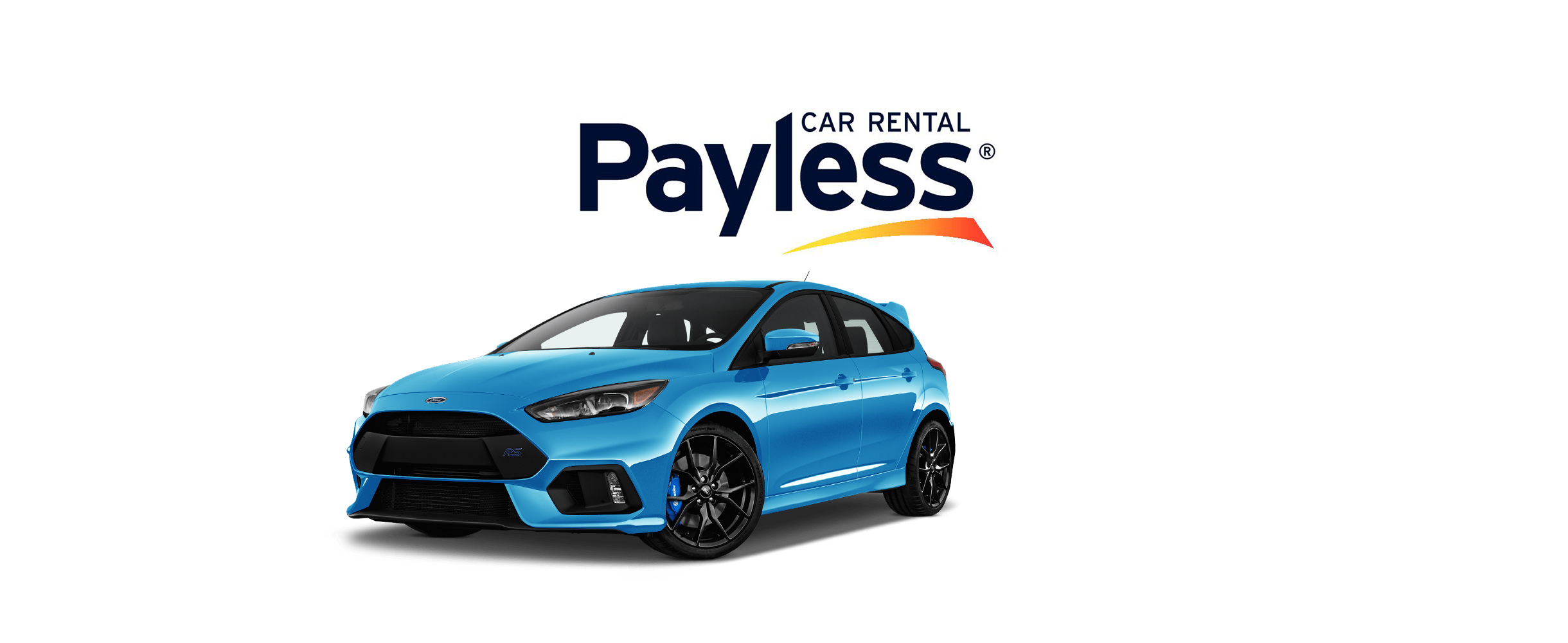 Get The Best Rental Cars At Discount Rates Payless Rent A Car